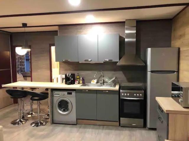 Deux Beaux Appartements En Plein Coeur De Dijon Дижон Екстериор снимка